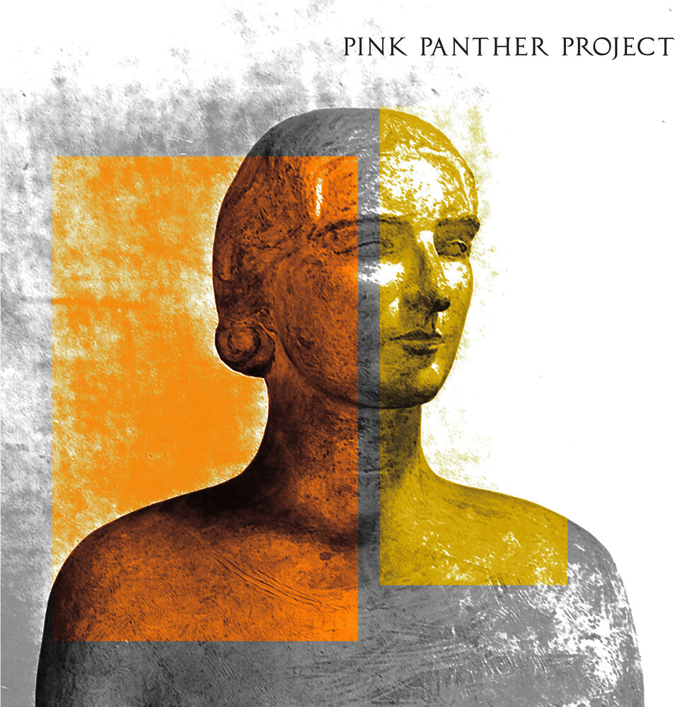 Pink Panther Project - Intoxicating Embrace [CD]