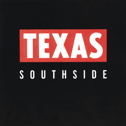 Texas - Southside [LP] [New Vinyl]