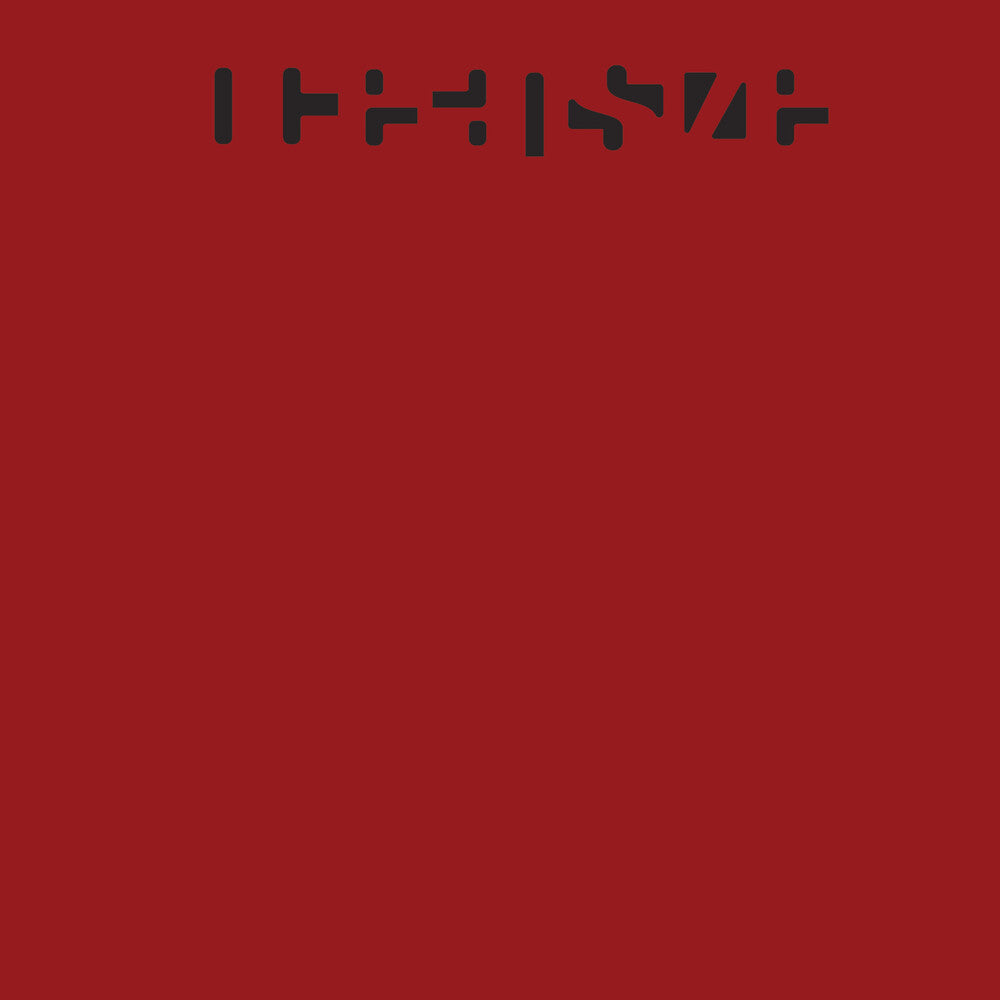 Oceansize - Frames [LP] [New Vinyl]
