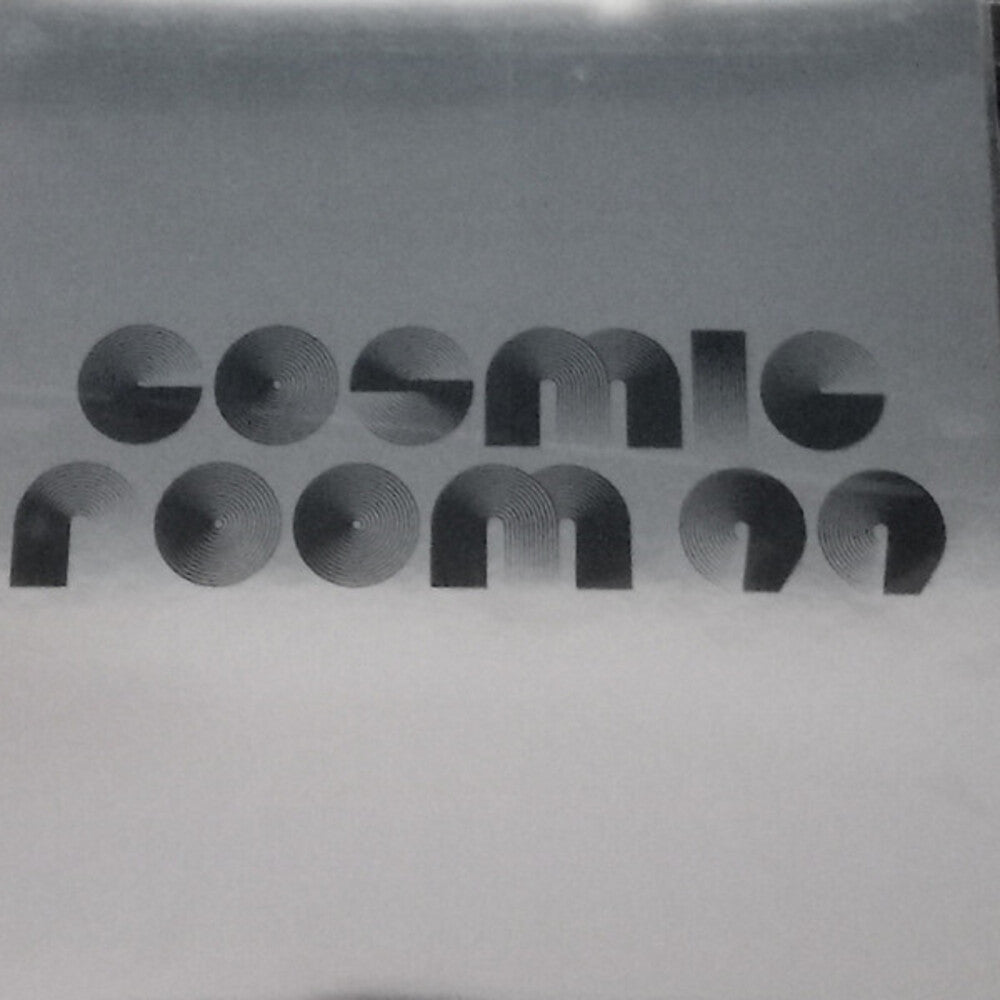 Cosmic Room 99 - Cosmic Room 99 (Uk) [LP] Vinyl Record