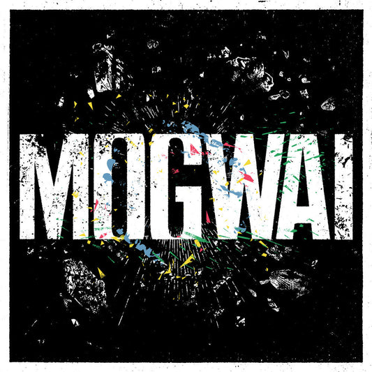 Mogwai - The Bad Fire [2 CD] [New CD]