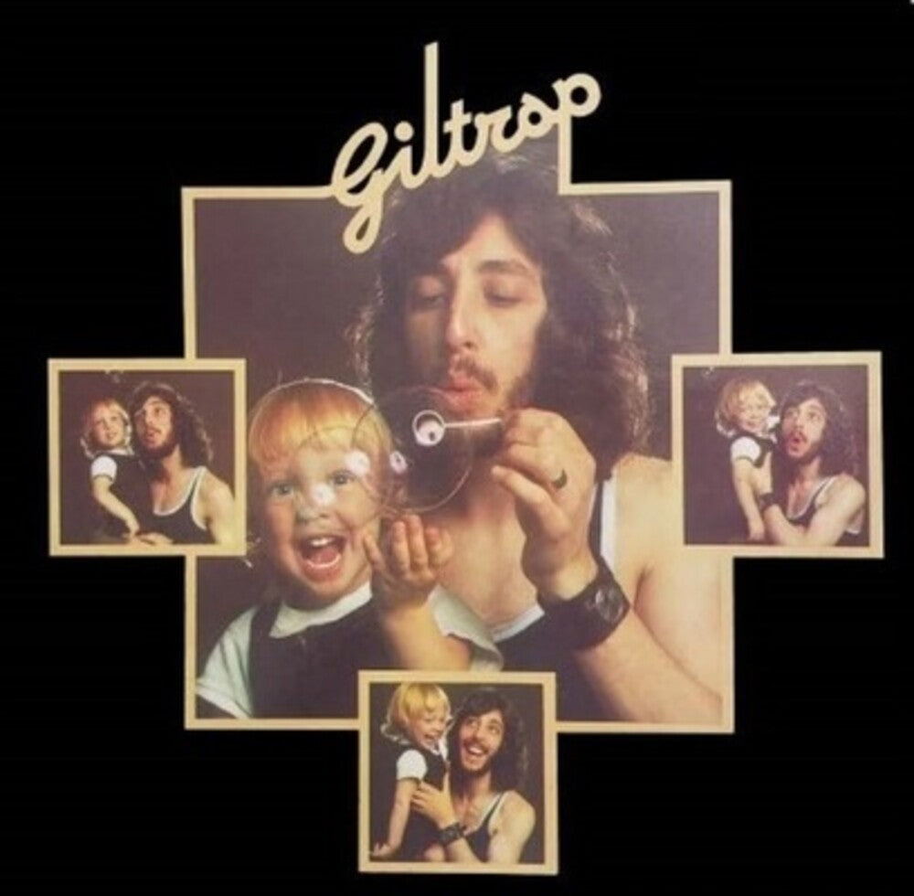 Gordon Giltrap - Giltrap (Uk) [CD]