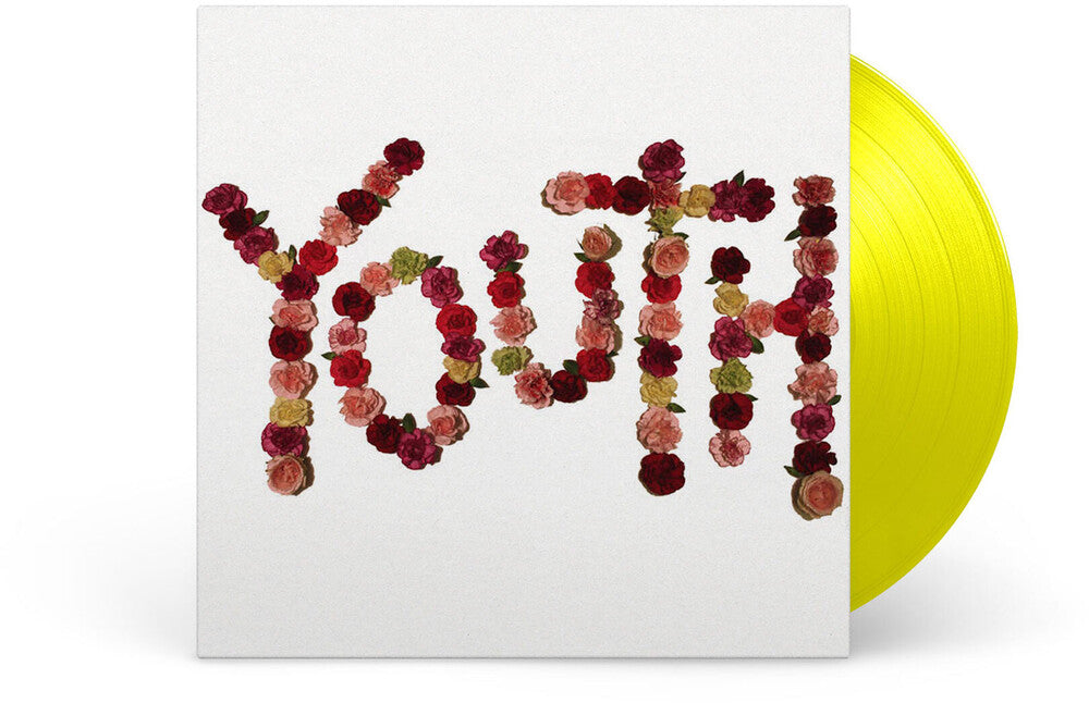 Citizen - Youth [Colored Vinyl] (Ylw) (Can) [New Vinyl]