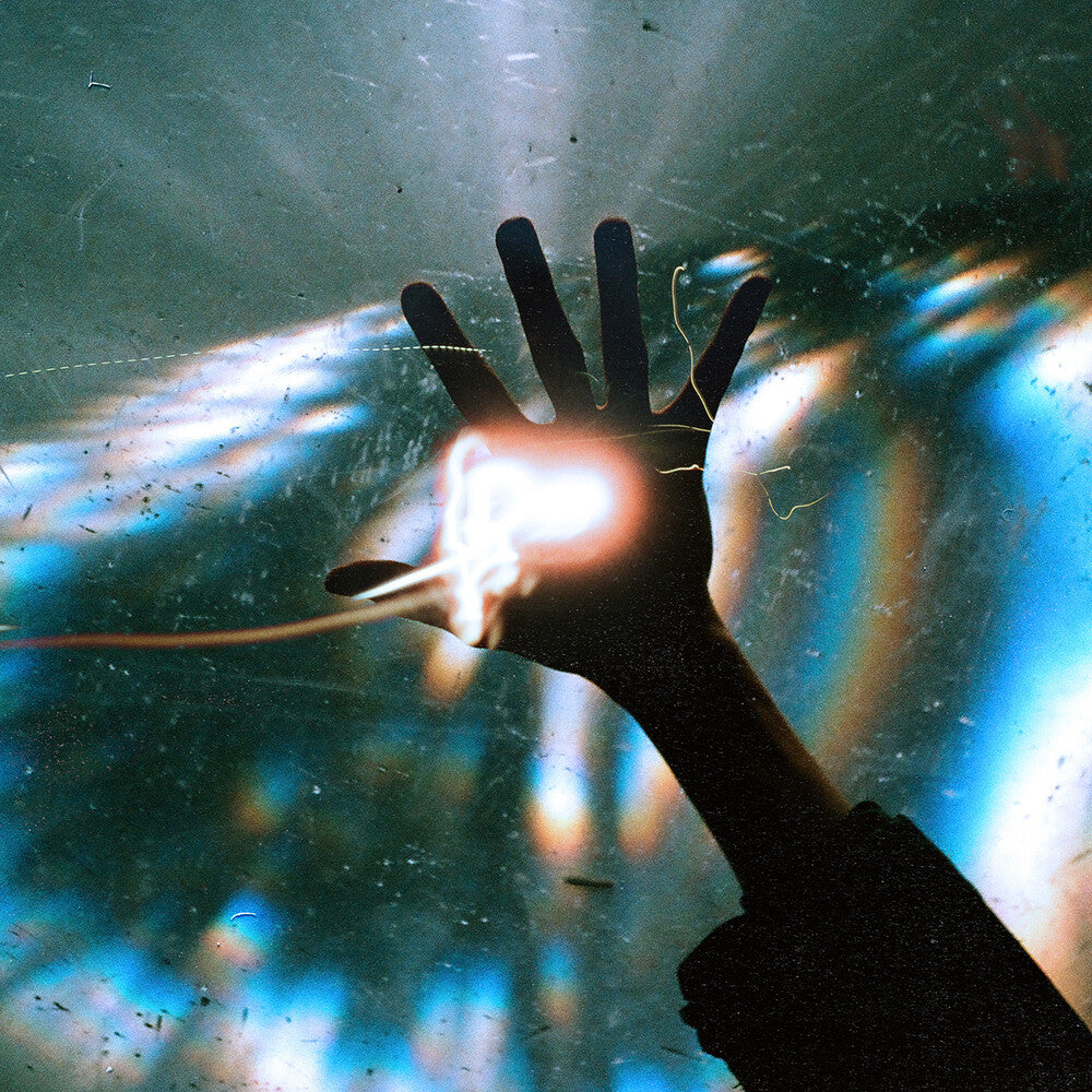 Architects - The Sky, The Earth & All Between [CD] [New]