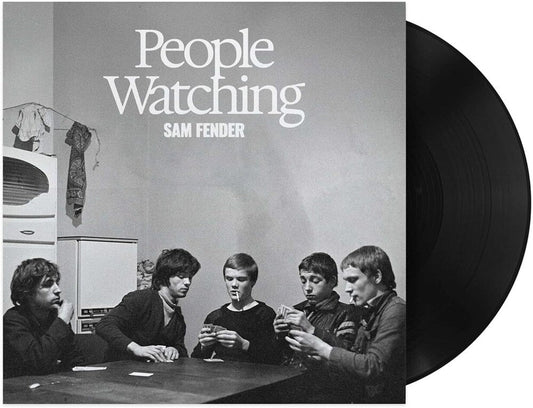 Sam Fender - People Watching [LP] [New Vinyl]