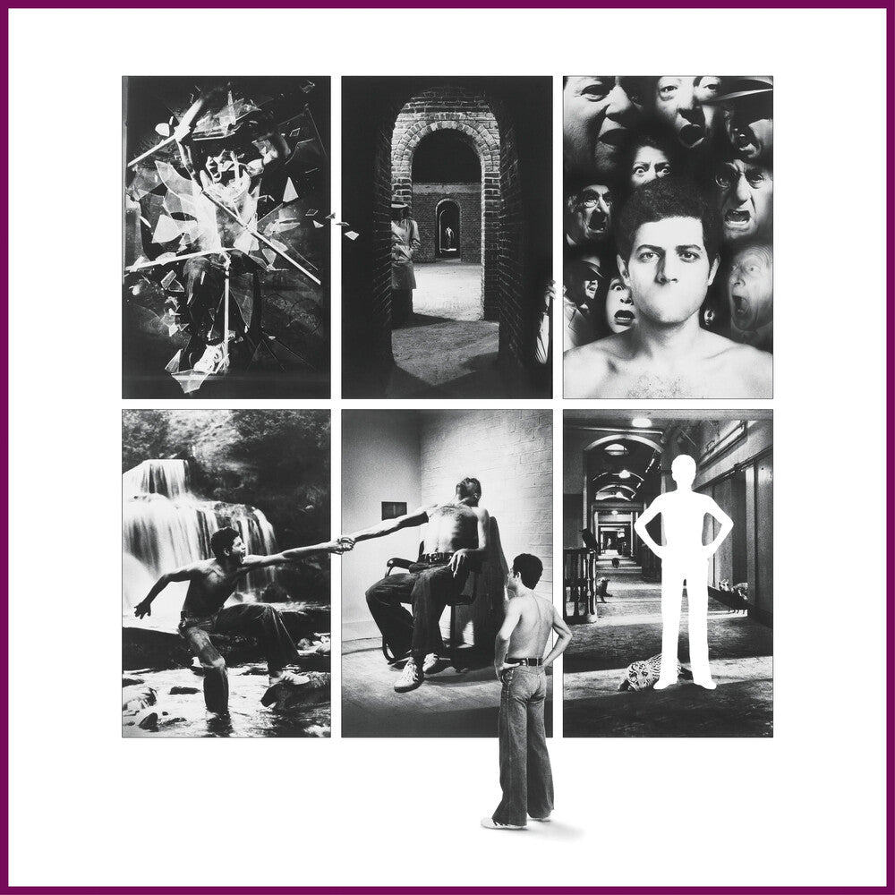 Genesis - Lamb Lies Down On Broadway (Box) (Wbr) [LP] [New Vinyl]