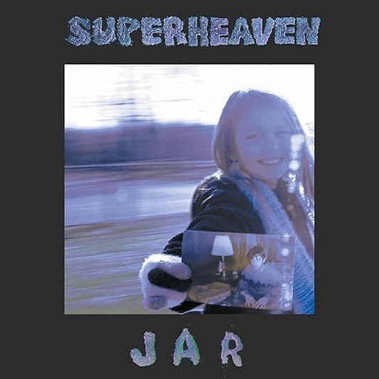 Superheaven - Jar: 10 Year Anniversary - Olive Green Colored Vinyl [LP] [New Vinyl]