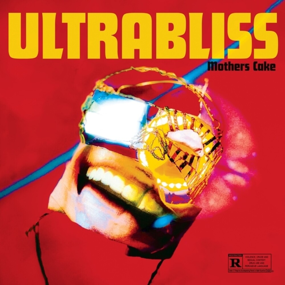 Mother's Cake - Ultrabliss [CD]