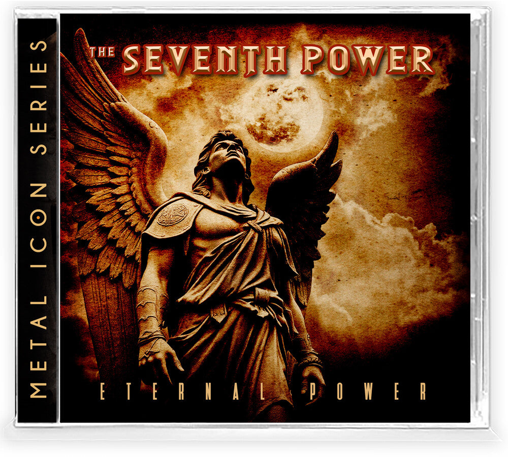 Seventh Power - Eternal Power [Limited Edition]