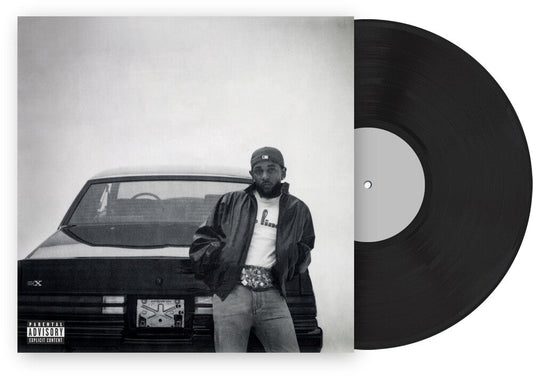 Kendrick Lamar - GNX [LP] Vinyl Record [New]