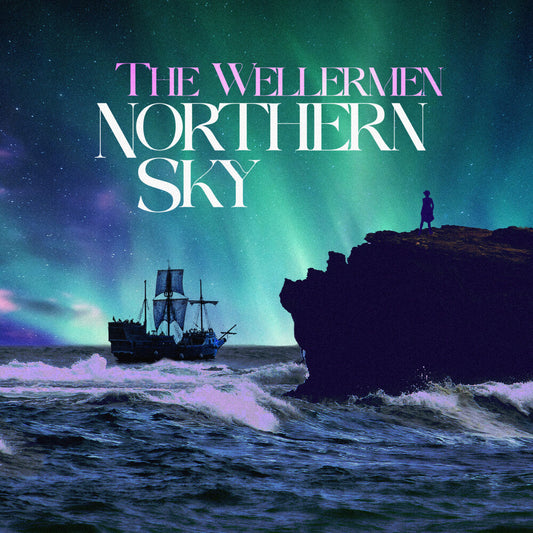 Wellermen - Northern Sky [CD] [New CD]