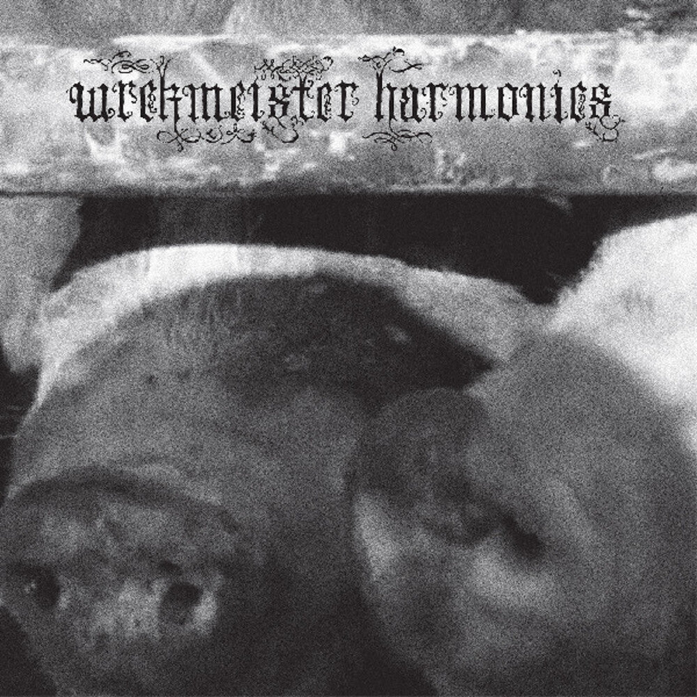Wrekmeister Harmonies - Flowers In The Spring [Opaque Pink Vinyl] Vinyl Record
