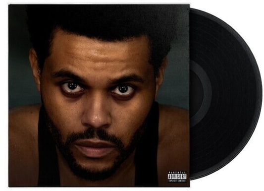 The Weeknd - Hurry Up Tomorrow [LP] [New Vinyl]