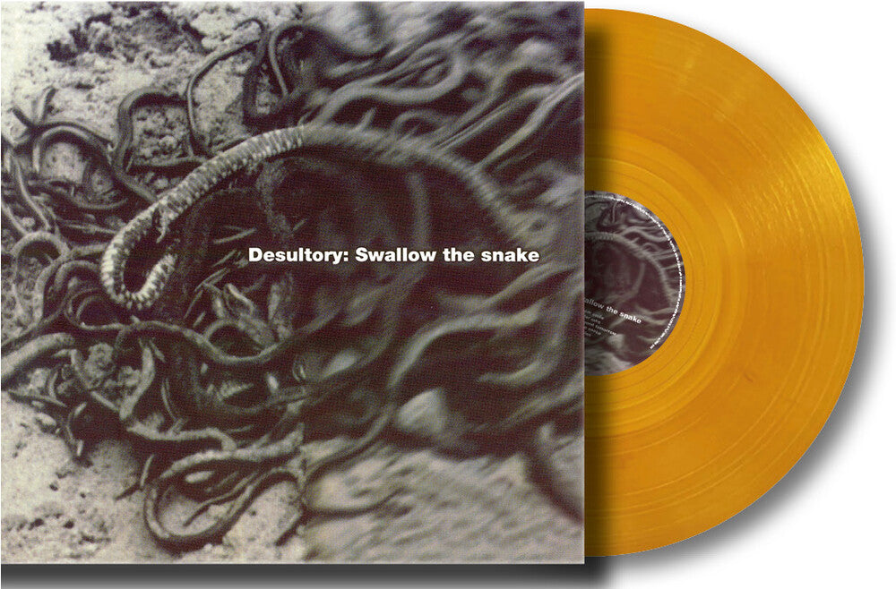 Desultory - Swallow The Snake (Ger) [LP] [New Vinyl]