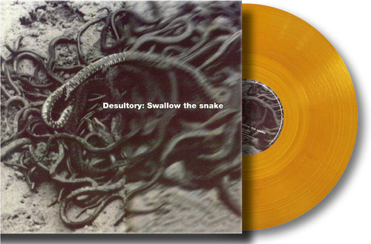 Desultory - Swallow The Snake (Ger) [LP] [New Vinyl]