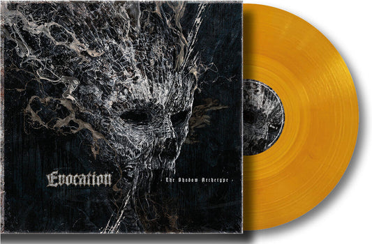 Evocation - Shadow Archetype (Ger) [LP] [New Vinyl]