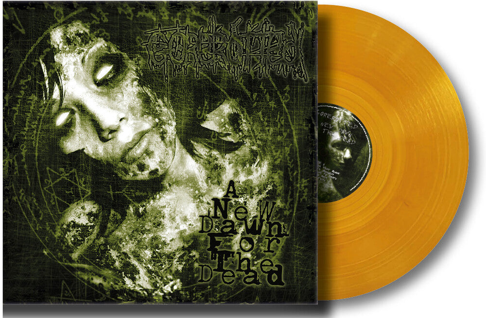 Gorerotted - New Dawn For The Dead (Ger) [LP] [New Vinyl]