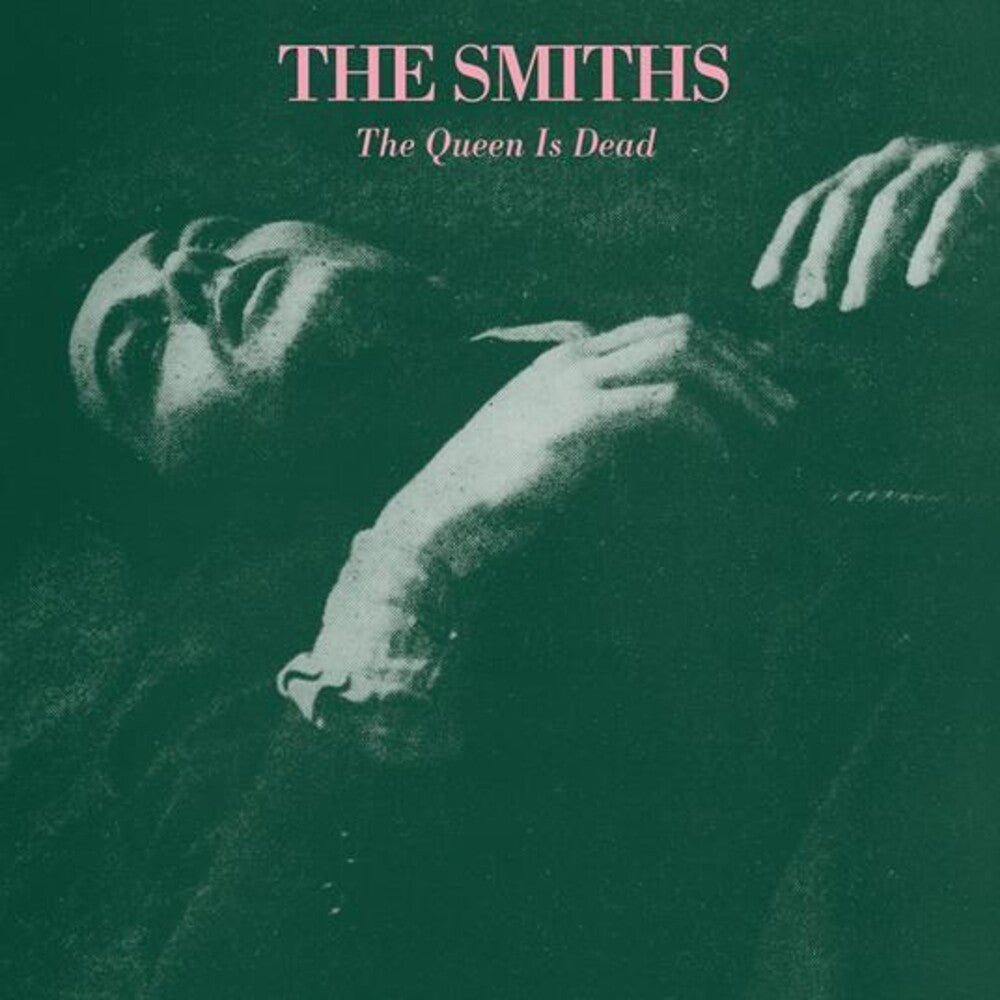 Smiths - Queen Is Dead (Ita) [CD] [New CD]