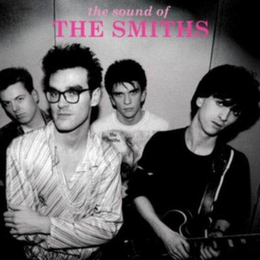 Smiths - Sound Of The Smiths (Ita) [CD] [New CD]