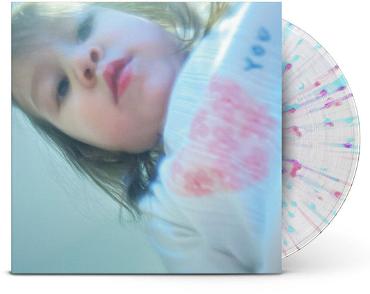 Panchiko - Ginkgo (Blue) [Colored Vinyl] [Clear Vinyl] (Pnk) [New Vinyl]