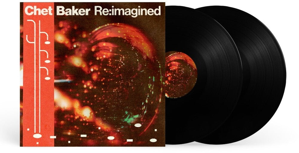 Chet Baker Re:Imagined / Various - Chet Baker Re:Imagined / Various [LP] [New Vinyl]