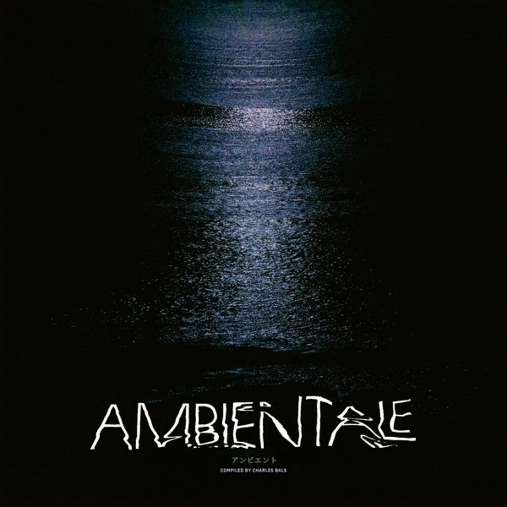 Ambientale (Compiled By Charles Bals) / Various - Ambientale (Compiled By Charles Bals) / Various [CD]