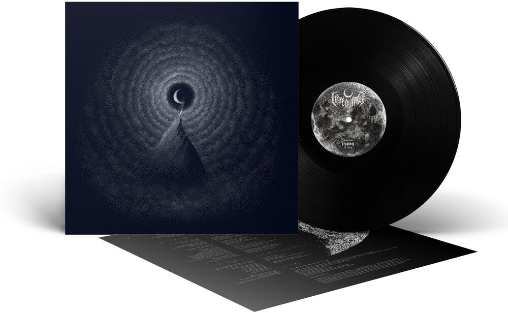 Unreqvited - Pathway To The Moon (Ofgv) [LP] Vinyl Record