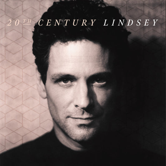 Lindsey Buckingham - 20th Century Lindsey (Box) (Bme) [LP] [New Vinyl]