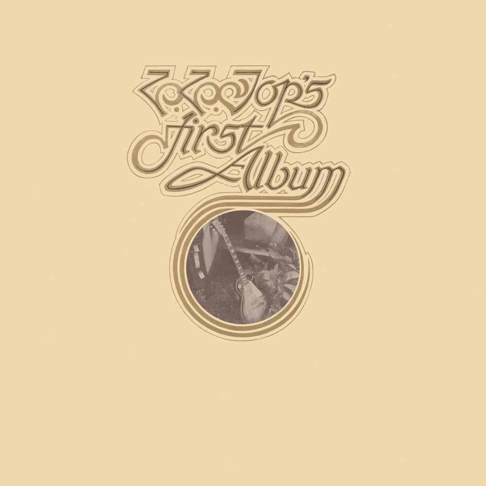 ZZ Top - ZZ Top's First Album [180 Gram] [Retail Exclusive] [New Vinyl]