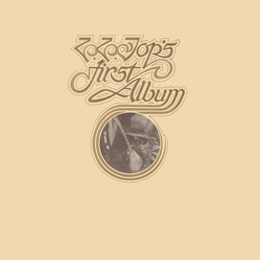 ZZ Top - ZZ Top's First Album [180 Gram] [Retail Exclusive] [New Vinyl]