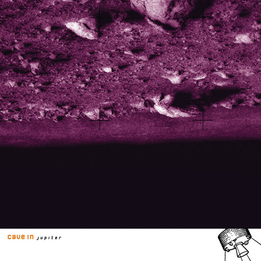 Cave In - Jupiter (Reissue) [LP Neon Violet] [New Vinyl]