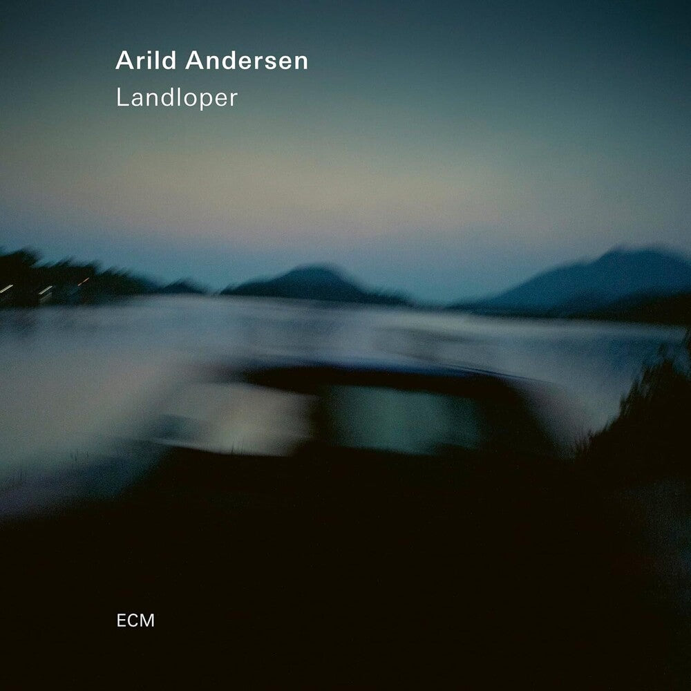 Arild Andersen - Arild Andersen: Landloper (Uk) [CD]