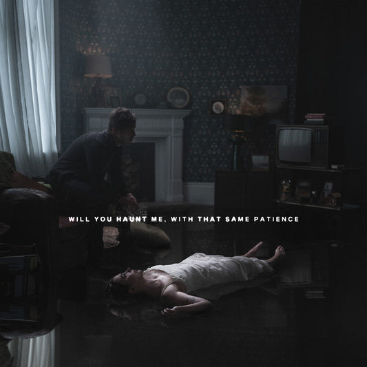 Bury Tomorrow - Will You Haunt Me, With That Same Patience [140g Coke Bottle Clear] [New Vinyl]