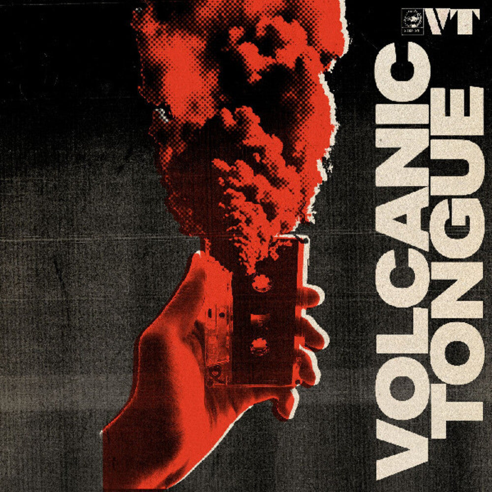 Volcanic Tongue / Various - Volcanic Tongue / Various [LP] [New Vinyl]