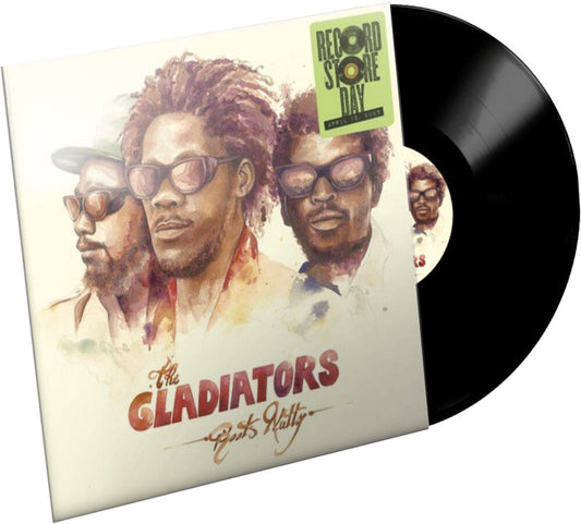 Gladiators - Roots Naty (Rsd) [Record Store Day] [New Vinyl]