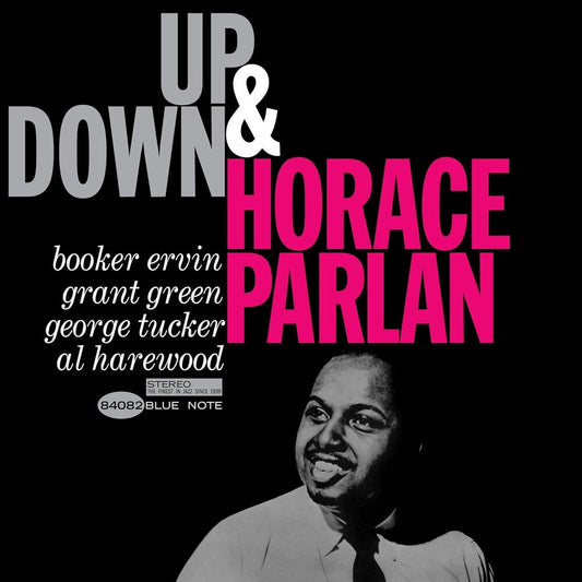 Horace Parlan - Up & Down (Blue Note Tone Poet Series) [180 Gram] [New Vinyl]