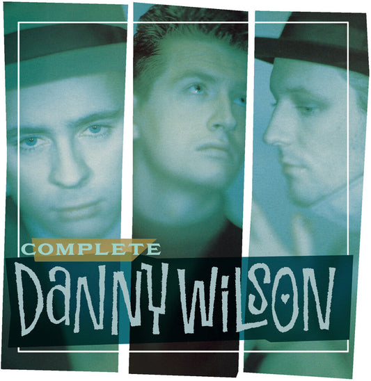 Danny Wilson - Complete Danny Wilson (Box) [CD] [New CD]