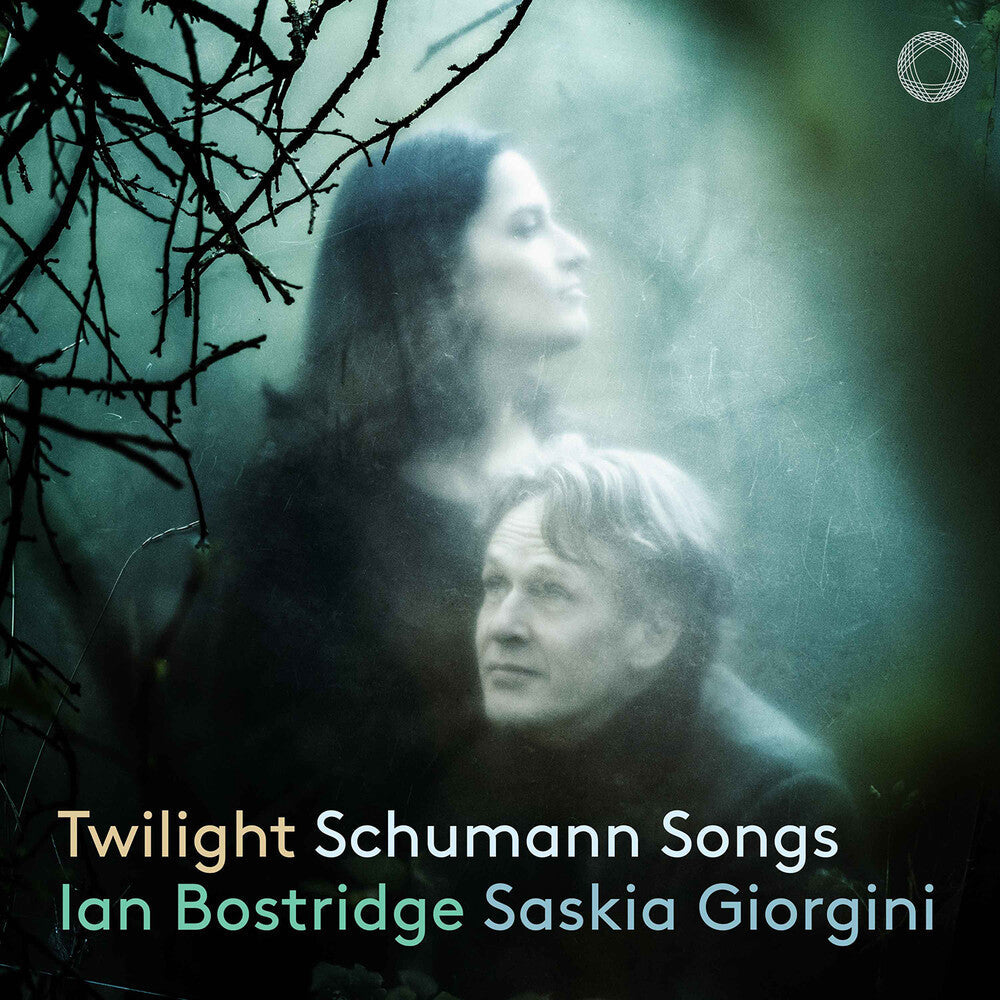 Schumann / Bostridge / Giorgini - Twilight Schumann Songs [CD]