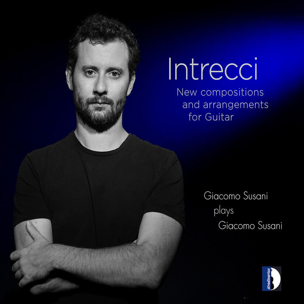 Handel / Mancini / Susani - Intrecci New Compositions & Arrangements For [CD] [New CD]