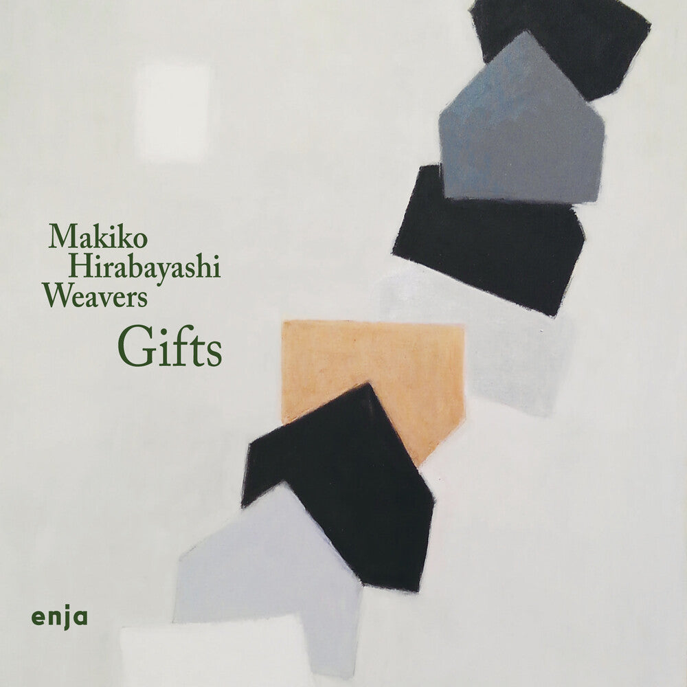 Hirabayashi Makiko - Gifts [CD]