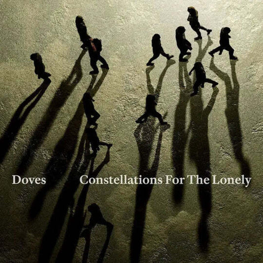 Doves - Constellations For The Lonely (Uk) [CD] [New CD]