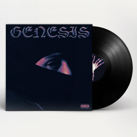 Peso Pluma - GENESIS [LP] [New Vinyl]