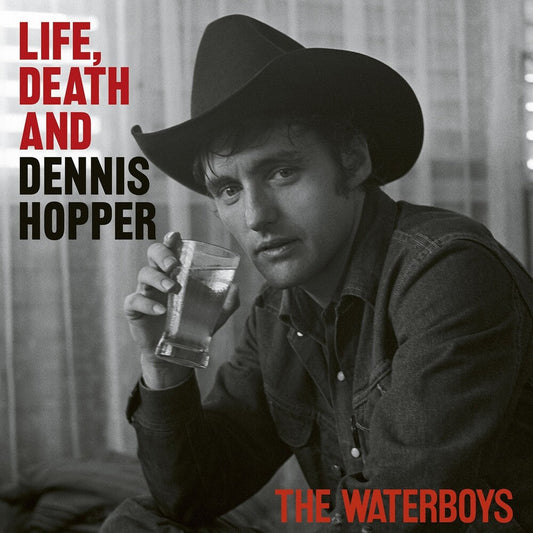 Waterboys - Life Death And Dennis Hopper [CD] [New]
