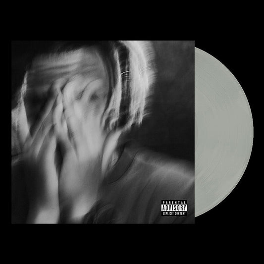 Cordae - Crossroads [Colored Vinyl] (Slv) [New Vinyl]
