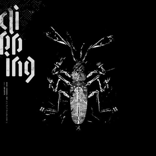 Clipping - Dead Channel Sky [CD] [New CD]