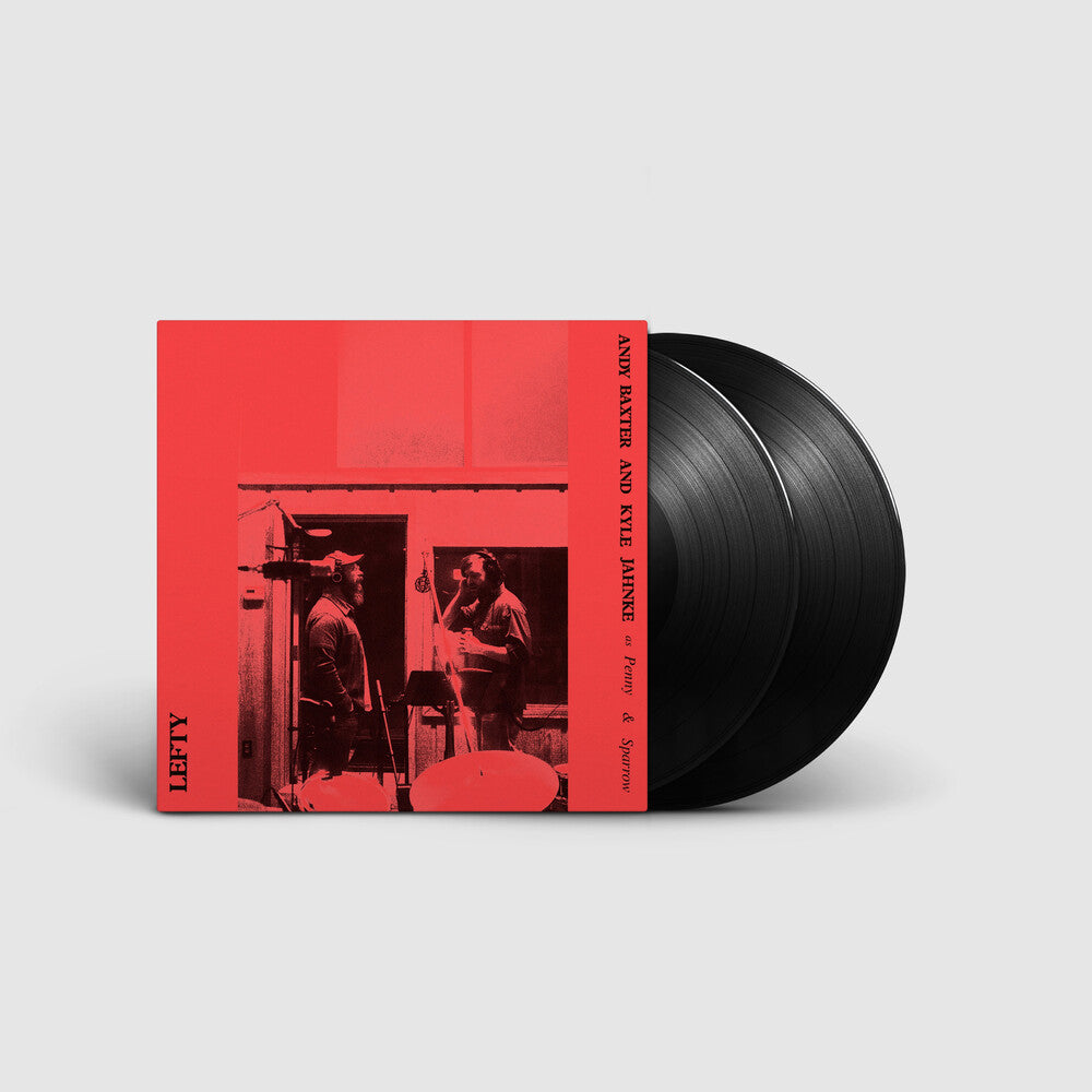 Lefty [2 LP] [New Vinyl]