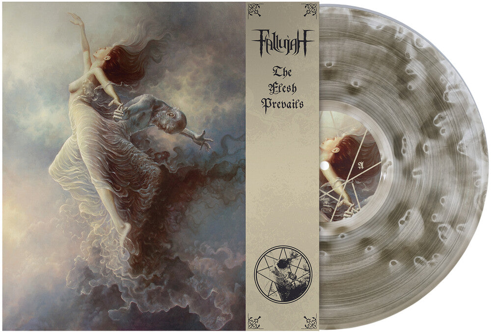 Fallujah - Flesh Prevails (10 Year Edition) (Uk) [LP] [New Vinyl]