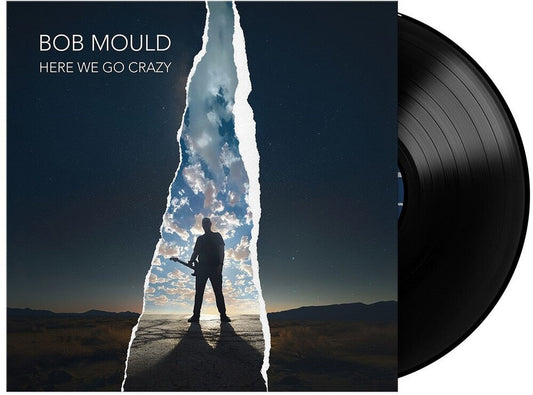Here We Go Crazy [LP] [New Vinyl]