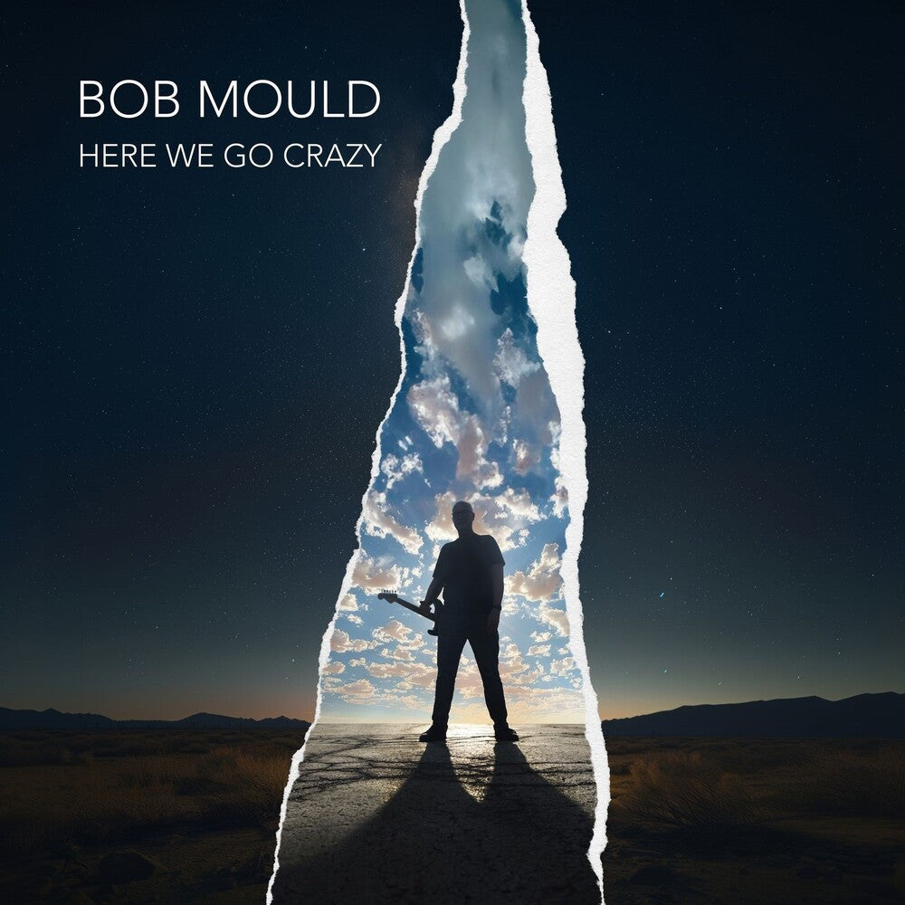 Here We Go Crazy [CD] [New CD]