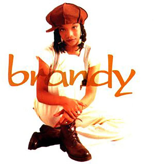 Brandy - Brandy [LP] [New Vinyl]